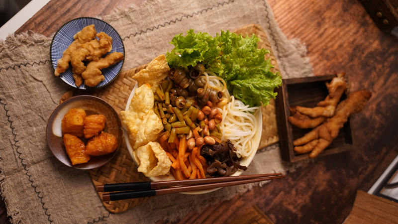 柳蛳蛳螺蛳粉加盟店如何进行产品宣传 柳蛳蛳螺蛳粉加盟店如何进行产品宣传