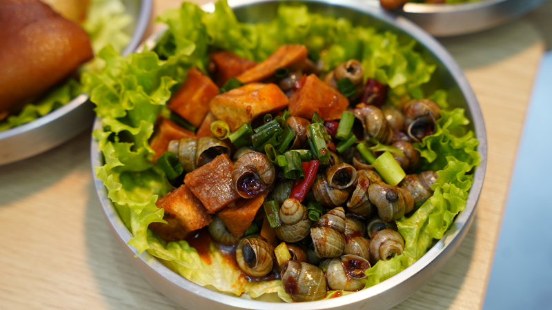 选择柳蛳蛳螺蛳粉加盟是如何缩短回本周期的? 选择柳蛳蛳螺蛳粉加盟是如何缩短回本周期的?