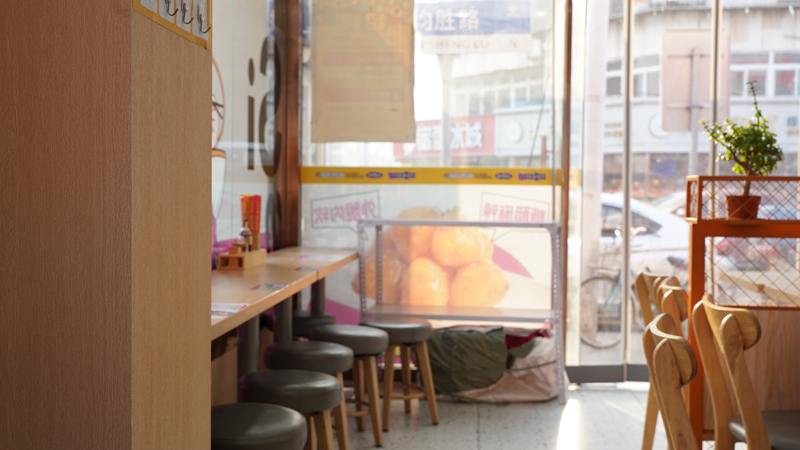 加盟柳蛳蛳螺蛳粉轻松创业开店