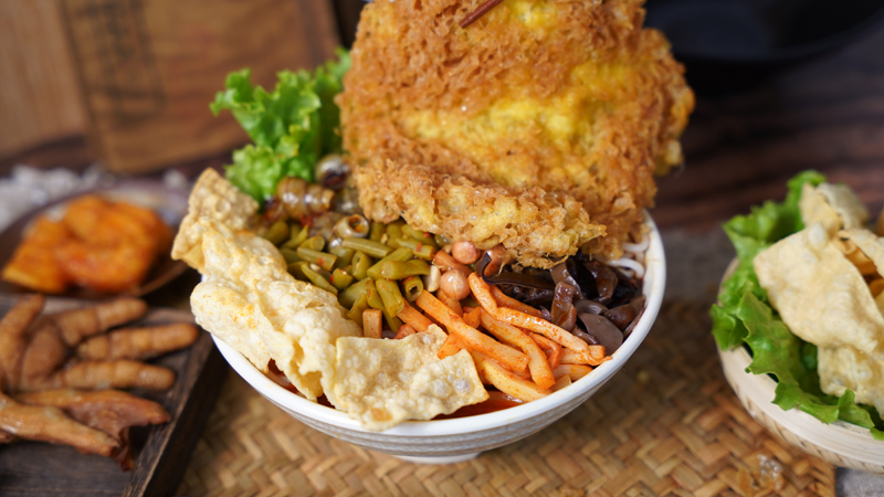 柳蛳蛳螺蛳粉加盟店是如何做到健康卫生出餐快呢? 柳蛳蛳螺蛳粉加盟店是如何做到健康卫生出餐快呢?