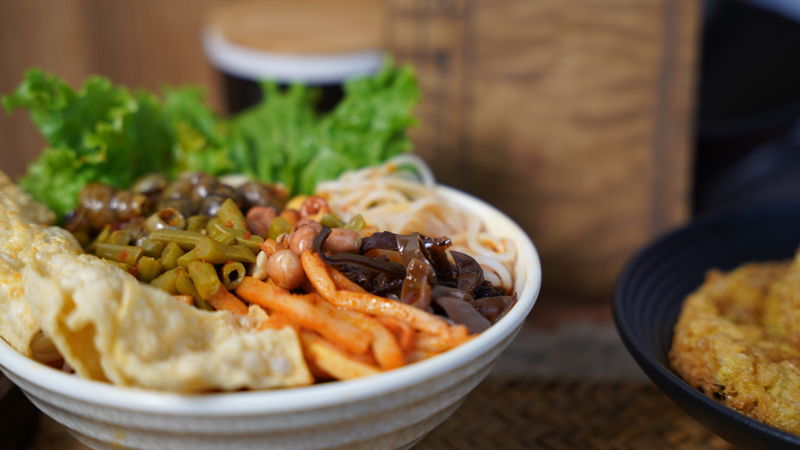 柳蛳蛳螺蛳粉加盟品牌传承地道柳州工艺! 柳蛳蛳螺蛳粉加盟品牌传承地道柳州工艺!