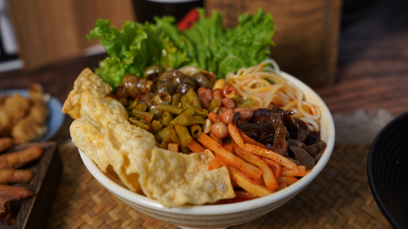 柳蛳蛳螺蛳粉加盟品牌实力与创业市场并存 柳蛳蛳螺蛳粉加盟品牌实力与创业市场并存