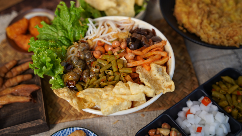 餐饮加盟选柳蛳蛳能帮助加盟商能享受哪些扶持呢？