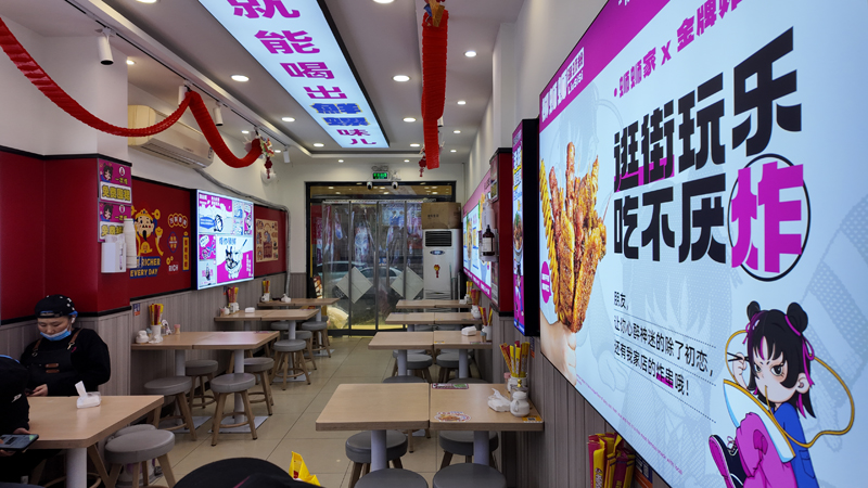 餐饮小白加盟柳蛳蛳螺蛳粉开店扶持都有哪些？