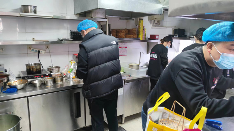 加盟柳蛳蛳螺蛳粉开店简单吗? 加盟柳蛳蛳螺蛳粉开店简单吗?