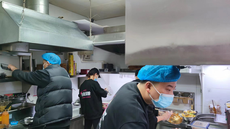 柳蛳蛳螺蛳粉开加盟店前需要考虑哪些问题？