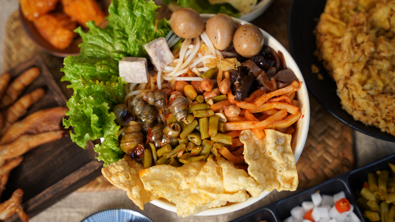 柳蛳蛳螺蛳粉中鲜螺的源头及处理过程都有哪些? 柳蛳蛳螺蛳粉中鲜螺的源头及处理过程都有哪些?