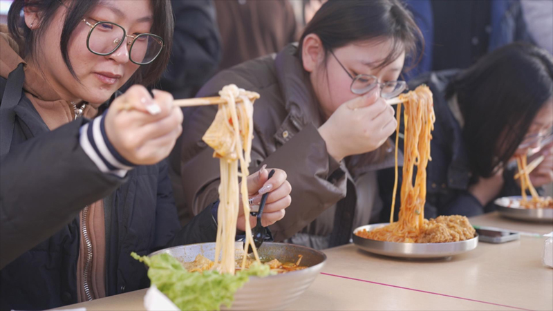 哪个品牌的螺蛳粉好吃？柳蛳蛳以哪些优势征服食客味蕾？