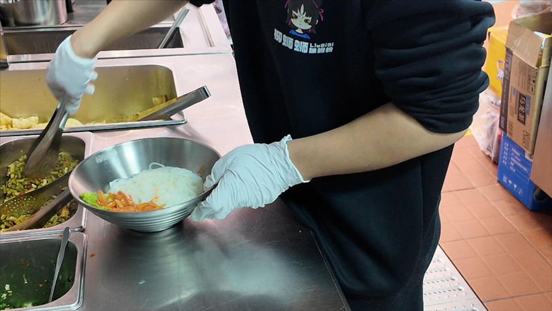 柳蛳蛳螺蛳粉酸笋是如何制作而成? 柳蛳蛳螺蛳粉酸笋是如何制作而成?