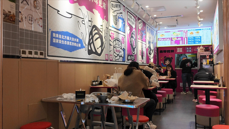 加盟柳蛳蛳螺蛳粉开店优势有哪些? 加盟柳蛳蛳螺蛳粉开店优势有哪些?