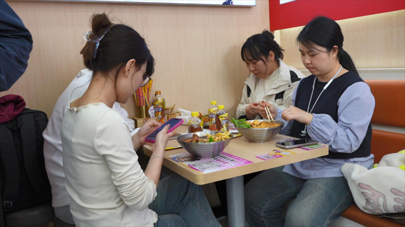 柳蛳蛳螺蛳粉搭配哪些小吃更加美味呢? 柳蛳蛳螺蛳粉搭配哪些小吃更加美味呢?