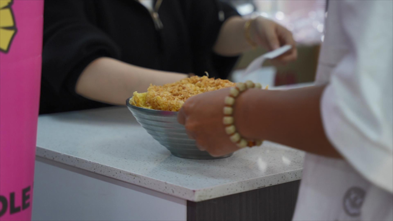 柳蛳蛳螺蛳粉连锁加盟量身定制营销方案与餐品更新 柳蛳蛳螺蛳粉连锁加盟量身定制营销方案与餐品更新