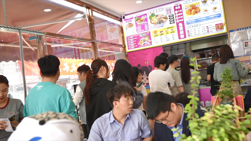 开一家柳州螺蛳粉加盟店市场调研与经营策略都有哪些? 开一家柳州螺蛳粉加盟店市场调研与经营策略都有哪些?