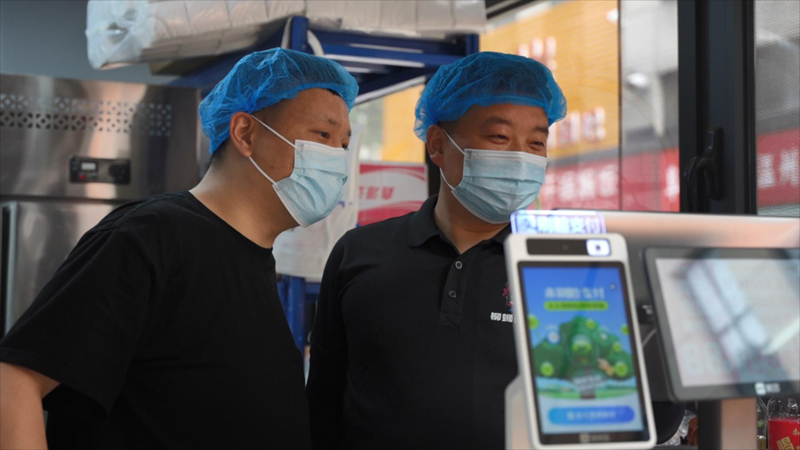 柳蛳蛳螺蛳粉总部助力加盟商掌握经营技巧成功创业 柳蛳蛳螺蛳粉总部助力加盟商掌握经营技巧成功创业