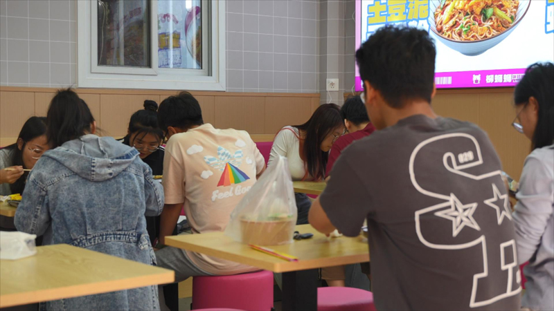 柳蛳蛳螺蛳粉品牌凭借强大的实力为加盟商提供众多扶持 柳蛳蛳螺蛳粉品牌凭借强大的实力为加盟商提供众多扶持