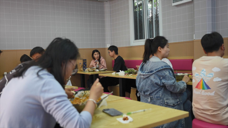 独特的香辣鲜酸让柳州螺蛳粉无可替代 独特的香辣鲜酸让柳州螺蛳粉无可替代