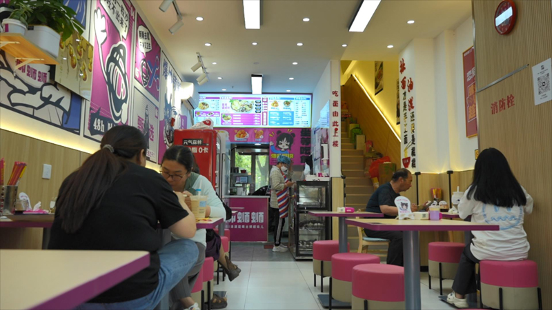 开一家柳蛳蛳螺蛳粉加盟店能满足众不同消费的口味需求