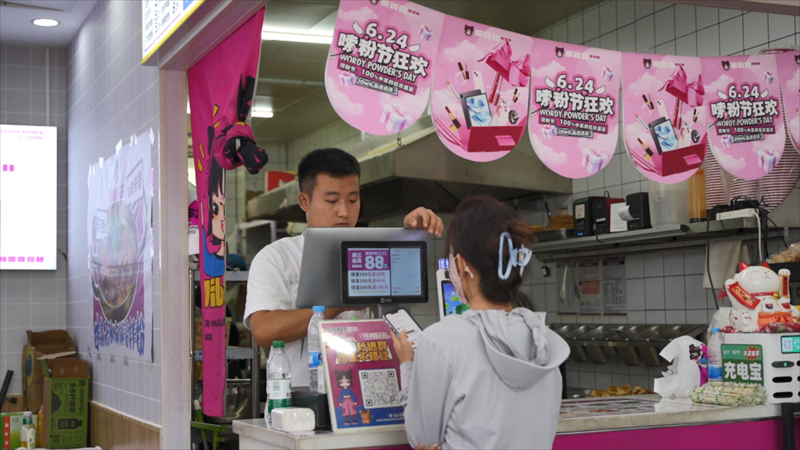 柳蛳蛳螺蛳粉品牌加盟店活动策划扶持精准触达客群 柳蛳蛳螺蛳粉品牌加盟店活动策划扶持精准触达客群