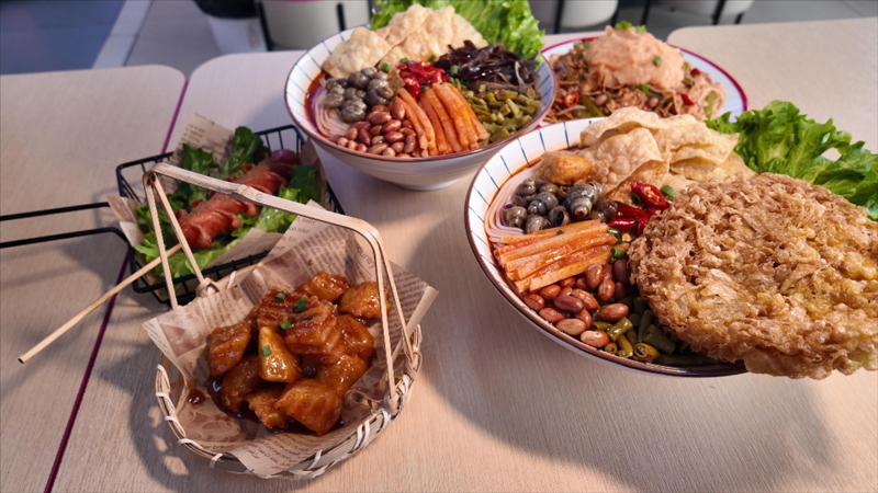 大学食堂开柳蛳蛳螺蛳粉怎么样.jpg 大学食堂开柳蛳蛳螺蛳粉怎么样.jpg